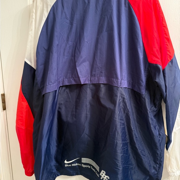 Nike Blue Ribbon Sports Track Jacket - Picture 5 of 5